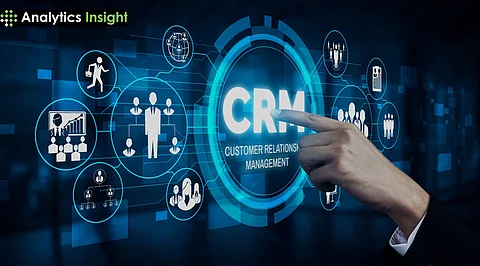 Customer Relationship Management