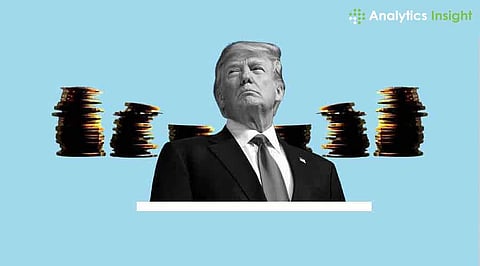 Political Cryptocurrencies: The Impact of $TRUMP Coin on the Industry