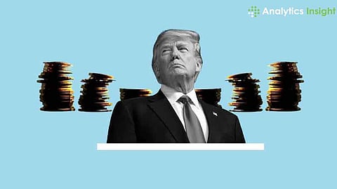 Trump’s Meme Coin Crashes 64% as Hype Fizzles and $9.4B Wiped Out