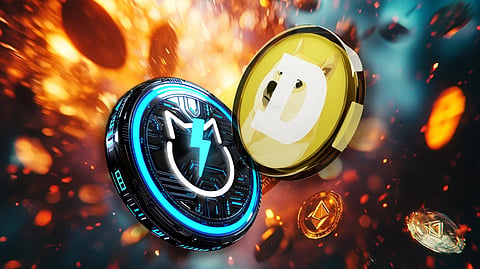 Dogecoin Price Prediction: Is Dogecoin’s $2 Goal Realistic As JetBolt Aims For The Stars