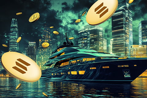 Top Crypto Analysts Predict 3,000% Gains For One Of These Viral Cryptos In 2025 But Which One, Solana, Pepe Or Remittix?