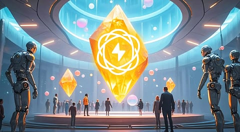 Best Altcoins to Invest This Month Lightchain AI