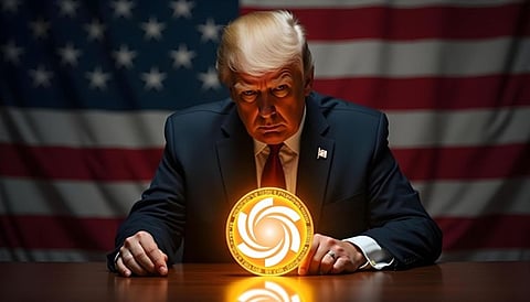 After Trump Coin, Melania Meme Coin Hits the Market: Can Ozak AI Steal the Spotlight?