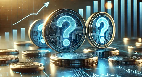 Top 3 AI Altcoins to Watch in 2025 for a Life-Changing 50,000% Return