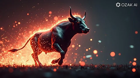Ozak AI at the Helm as Bitcoin Sets a New All-Time High