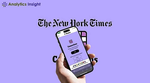 Today's NYT Connections: Hints and Answers for January 21