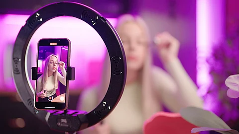 The Role Of AI Image Generation In Influencer Marketing