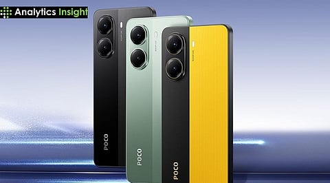 Poco X7 Pro 5G Specifications