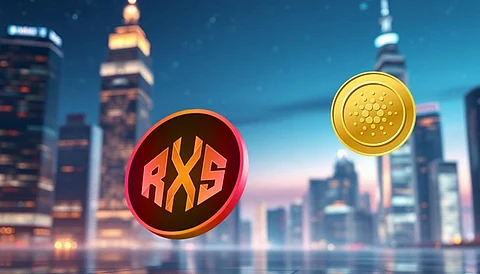 The Crypto Under $5 You'll Invest $800 in and Make $20800 in the Next 100 Days Is Not XRP or Cardano
