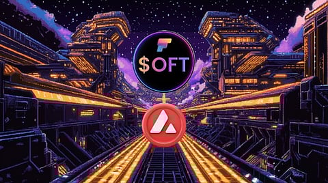 TRON (TRX) and Avalanche (AVAX) Holders Turn Focus to 1Fuel’s 100X Potential