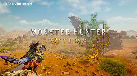Monster Hunter Wilds: Addressing High PC Specs with Updates