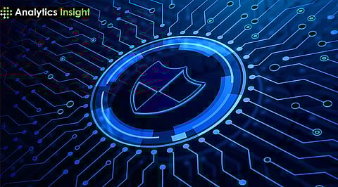 What Is Cybersecurity