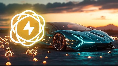 $TRUMP Meme Coin Hits a Volatility Storm; Could Lightchain AI Be the Safer Choice for Long-Term Growth?