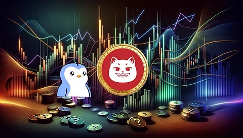 With Crypto Back in the Spotlight, Could CATZILLA Hit $1