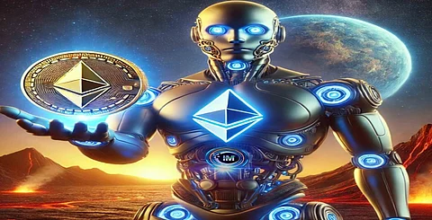 Ethereum Price Prediction: ETH Could Hit $10K While Dogecoin