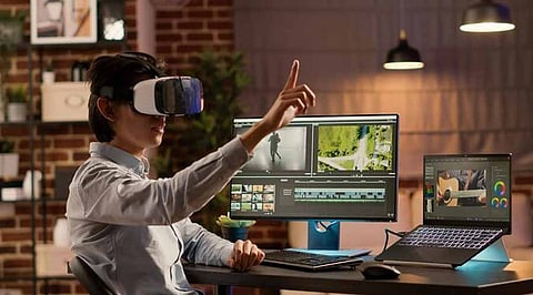 Ten Ways AI Makes Video Production Easier for Content Producers