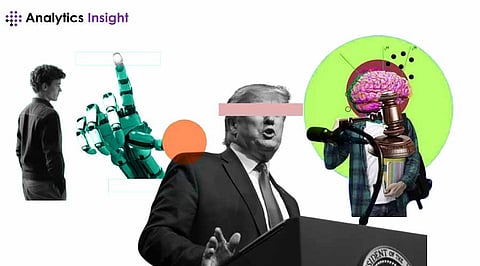 Trump Launches $500B Stargate AI Initiative to Boost US Tech Leadership and Economy