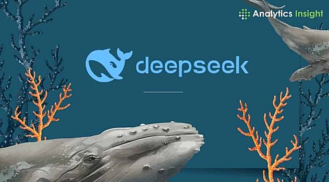 DeepSeek AI Model Sparks $1 Trillion Wipeout in Global Tech Valuations