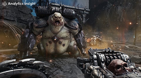 Doom: The Dark Ages – What Leaks Reveal About Gameplay?