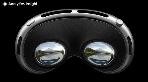 Apple Vision Pro Gen 2: Features, Price, and What to Expect in 2025