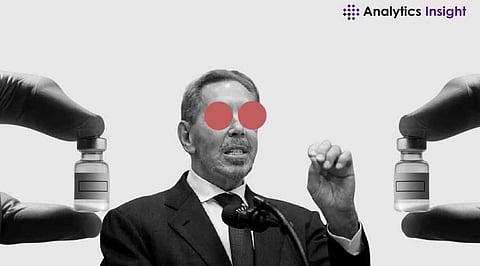 AI-Powered Cancer Vaccines Could Be Ready in 48 Hours Says Larry Ellison