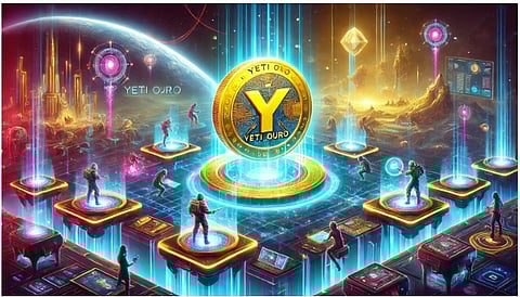 Investing In The Next Big Cryptocurrencies: Popcat, Cardano, Binance, And Yeti Ouro