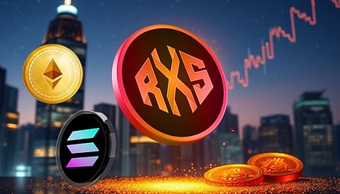 Insider Predicts Ethereum (ETH) at $8000, Solana (SOL) at $800 and This $0.175 Coin Up 12000% in 4 to 5 Months