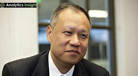 Ken Xie