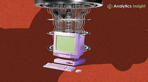 Top Trends Shaping Quantum Computing in 2025