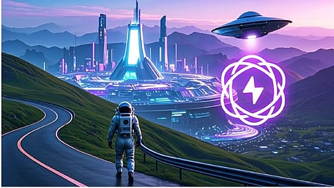 This $0.005 Alternative Token to Ethereum (ETH)