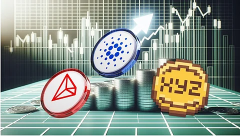 Which Altcoin Will Skyrocket 1000% by March?