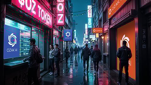 Top 3 Presales of 2025: Why This AI Altcoin Has More Potential Than Cardano?