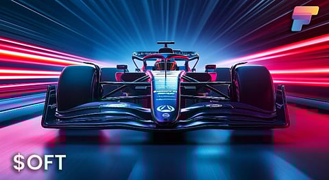 TRON and Avalanche Traders Tip 1Fuel Presale