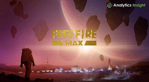 Free Fire MAX Redeem Codes for Jan 26: Collect Free Loot Today