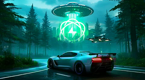 Why Lightchain AI Is More Than Just Another Crypto- A Game-Changer in the Making