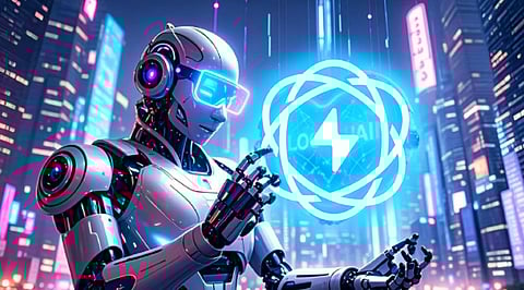 How Lightchain AI Is Revolutionizing Blockchain - Unlocking Its True Potential