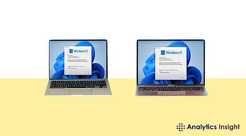 How to Upgrade from Windows 11 Home to Pro: Step-by-Step Guide