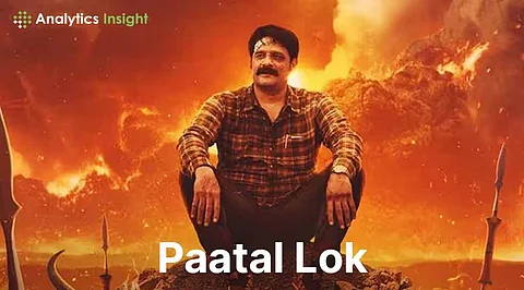 Paatal Lok Season 2 Review: Why It's a Must Watch?