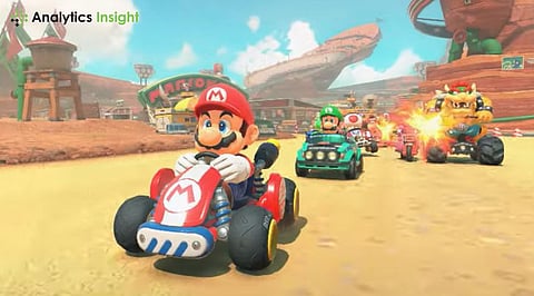 Will Mario Kart 9 Be a Nintendo Switch 2 Launch Title?