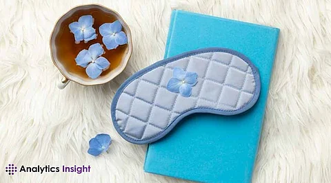 Top Tech Accessories for Enhancing Sleep Quality