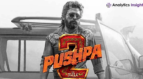 Pushpa 2 OTT Release Date Details and More