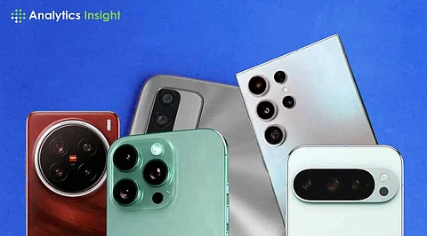 Budget Meets Luxury: Affordable Premium Phones of 2025