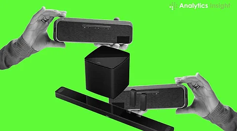 Smart Soundbars for an Immersive Movie Experience