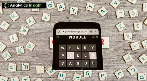 Today's Wordle Hints and Answer for January 24, 2025