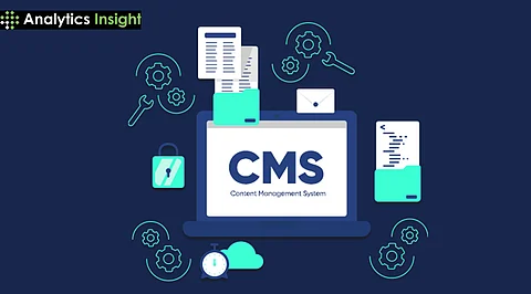 What is Content Management System