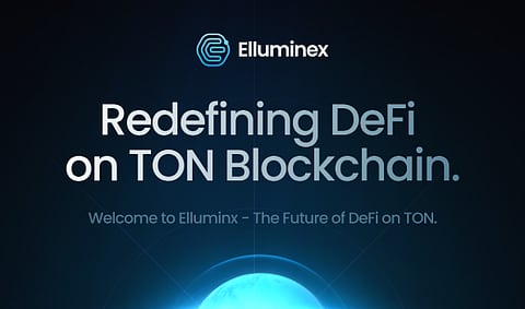 Michael Van de Poppe Forecasts $35 For Chainlink, Elluminex Could Hit $1 Before Tron