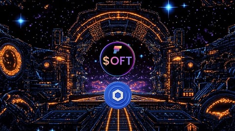 Chainlink Investors Love 1Fuel’s Advanced Blockchain Technology As Promising Presale Hits $1.4M