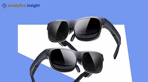 Top AR Glasses for Immersive Learning Experiences