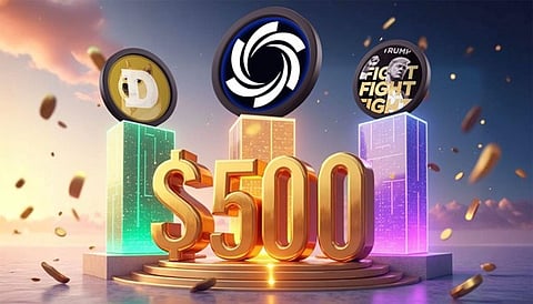 Emerging Altcoins 2025