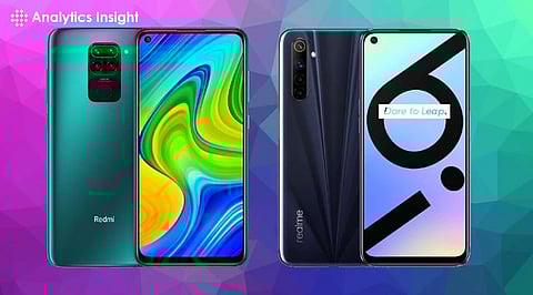 Realme vs Redmi: Affordable Gaming Phones for 2025